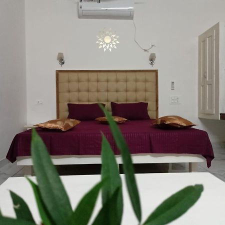 Apartamento Leaf Garden Retreat Varkala Exterior foto
