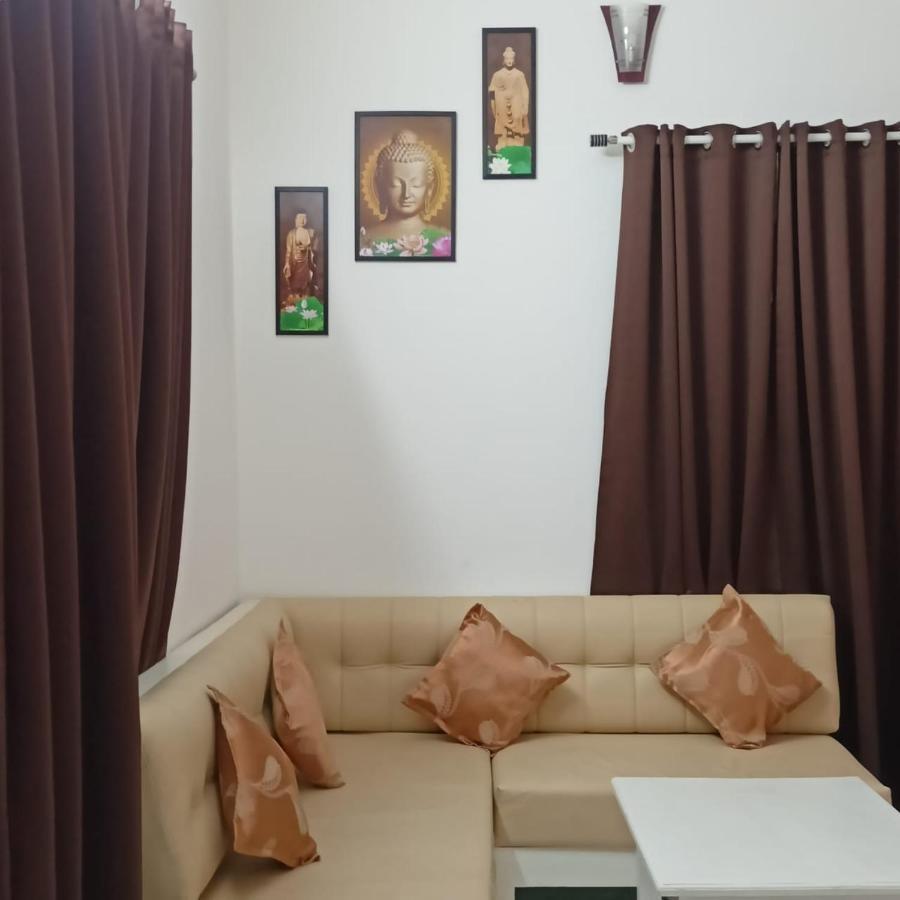 Apartamento Leaf Garden Retreat Varkala Exterior foto